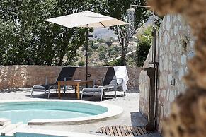 Kastellos Village - Central Complex