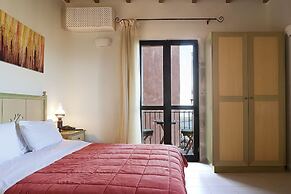 Kastellos Village - Central Complex