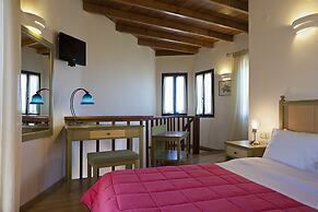 Kastellos Village - Central Complex