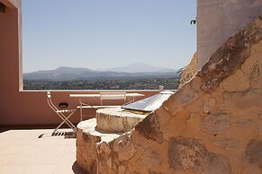 Kastellos Village - Central Complex