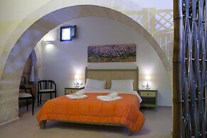 Kastellos Village - Central Complex