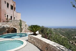 Kastellos Village - Central Complex