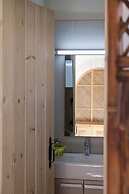 Kastellos Village - Central Complex