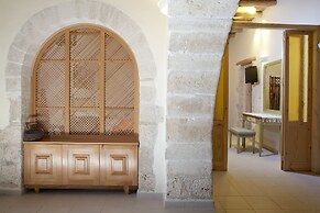 Kastellos Village - Central Complex