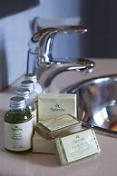 Kastellos Village - Central Complex