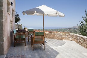 Kastellos Village - Central Complex