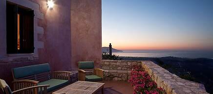 Kastellos Village - Central Complex