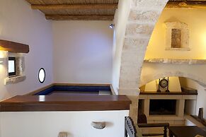 Kastellos Village - Central Complex