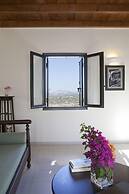 Kastellos Village - Central Complex