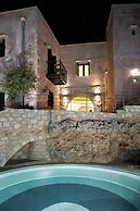 Kastellos Village - Central Complex