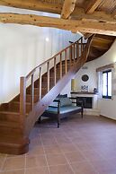 Kastellos Village - Central Complex