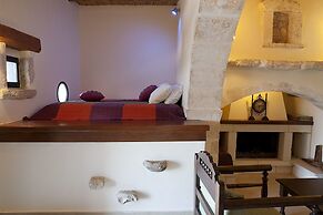 Kastellos Village - Central Complex