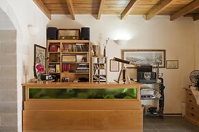 Kastellos Village - Central Complex