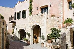 Kastellos Village - Central Complex