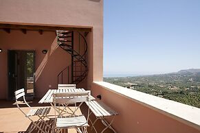 Kastellos Village - Central Complex