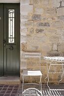 Kastellos Village - Central Complex