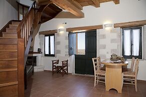 Kastellos Village - Central Complex