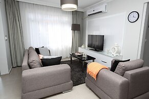 Patika Suites