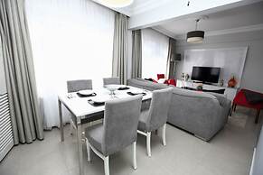 Patika Suites