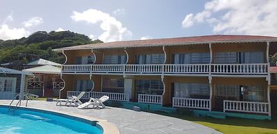Kings Landing Hotel