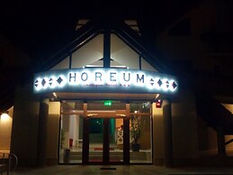 Horeum Boutique Hotel