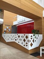 Horeum Boutique Hotel