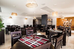 Horeum Boutique Hotel