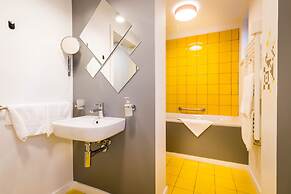 Horeum Boutique Hotel