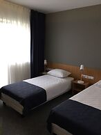 Horeum Boutique Hotel