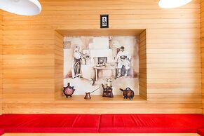 Horeum Boutique Hotel