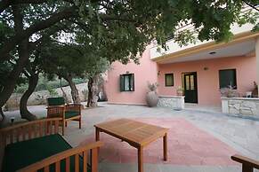 Kastellos Village - Agathes Houses