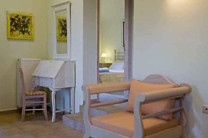 Kastellos Village - Agathes Houses