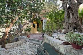 Kastellos Village - Agathes Houses