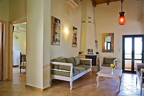 Kastellos Village - Agathes Houses