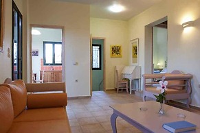 Kastellos Village - Agathes Houses