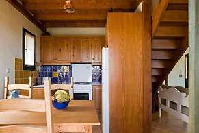 Kastellos Village - Agathes Houses