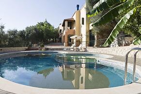 Kastellos Village - Agathes Houses