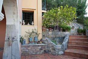 Kastellos Village - Agathes Houses