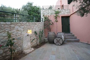 Kastellos Village - Agathes Houses