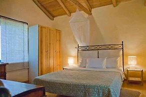 Kastellos Village - Agathes Houses