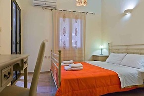 Kastellos Village - Agathes Houses