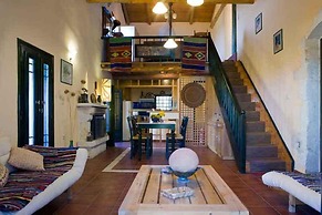 Kastellos Village - Agathes Houses