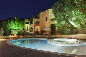 Kastellos Village - Agathes Houses