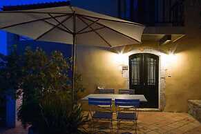 Kastellos Village - Agathes Houses