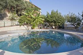 Kastellos Village - Agathes Houses