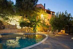 Kastellos Village - Agathes Houses