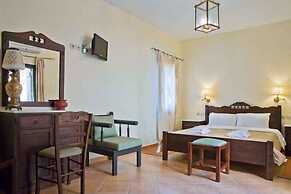 Kastellos Village - Agathes Houses