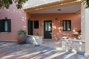 Kastellos Village - Agathes Houses