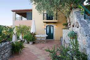 Kastellos Village - Agathes Houses