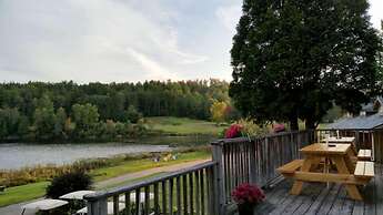 Barry's Bay Golf Resort